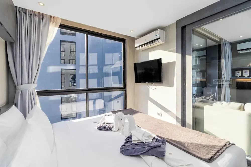 Condo with Full Facilities C255 - photo 3