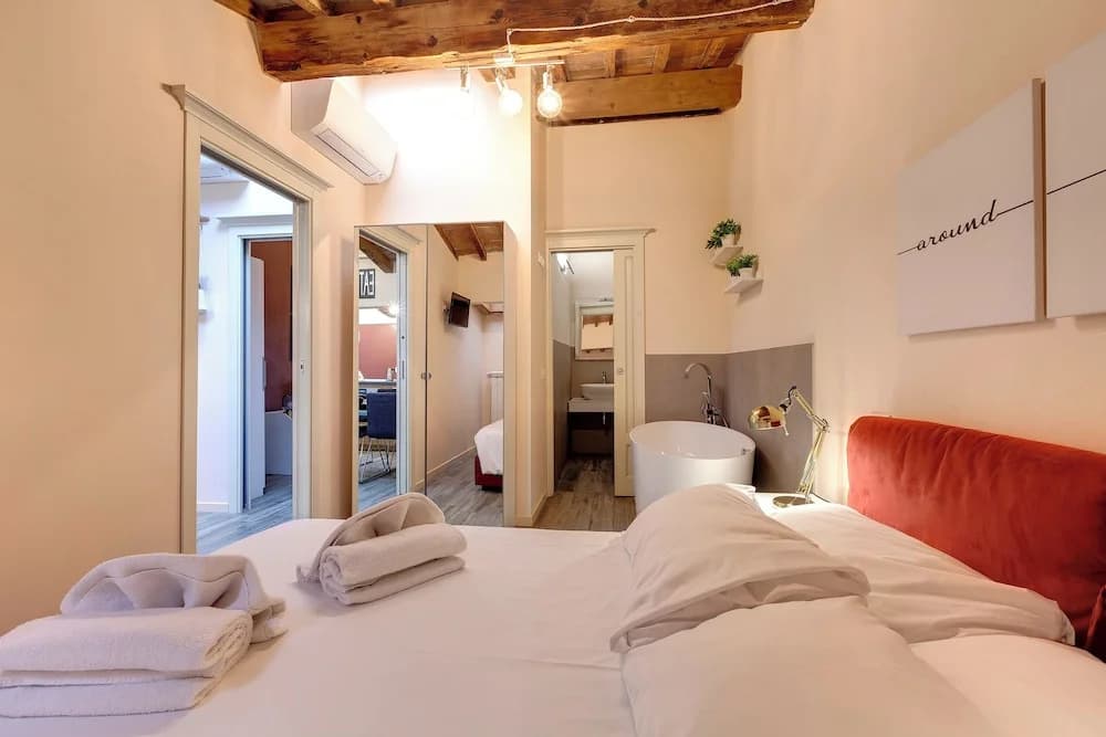 Mamo Florence - Timo Apartment - photo 6