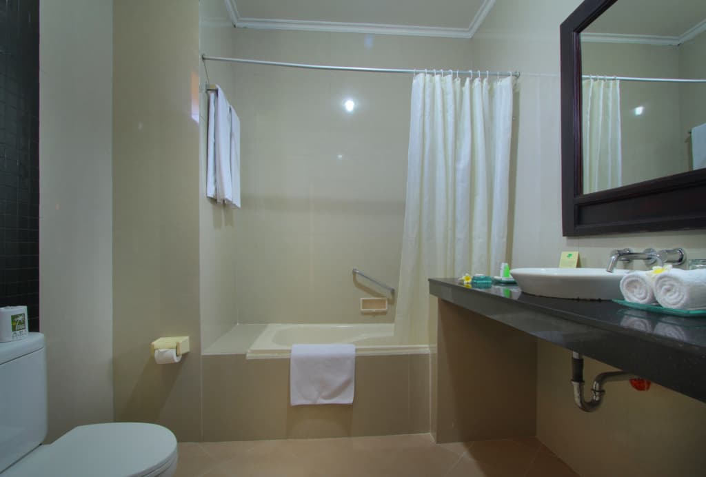 Adi Dharma Hotel Legian - photo 8