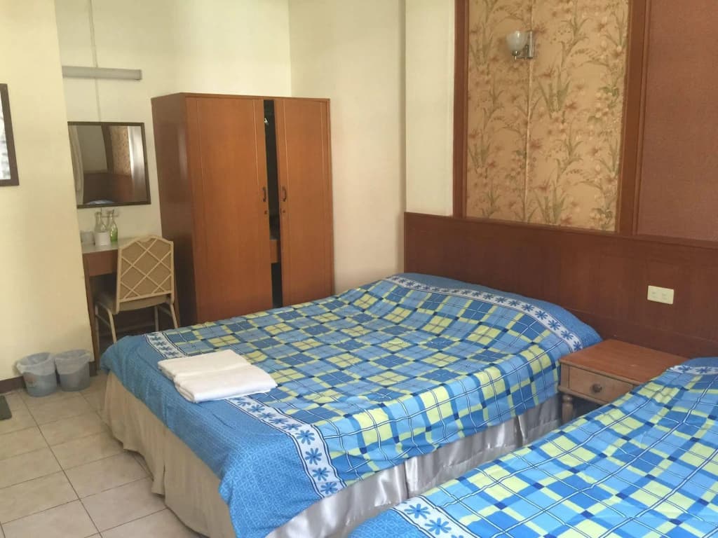 Chantorn Jomtien Guest House 2 - photo 2