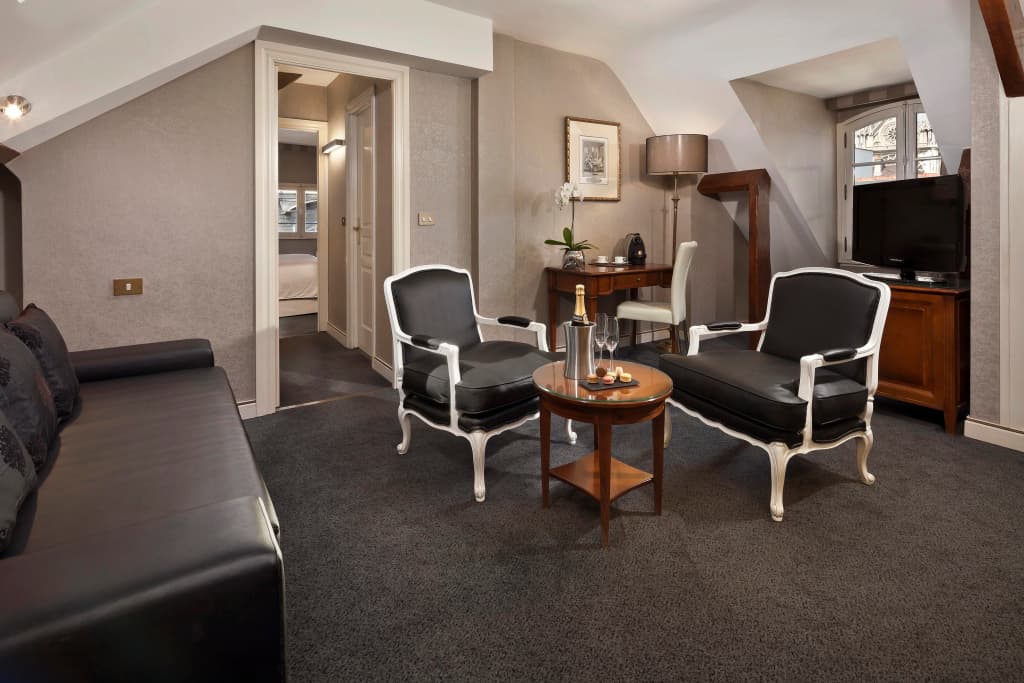 Maison Colbert, member of Meliá Collection  Notre-Dame - photo 16