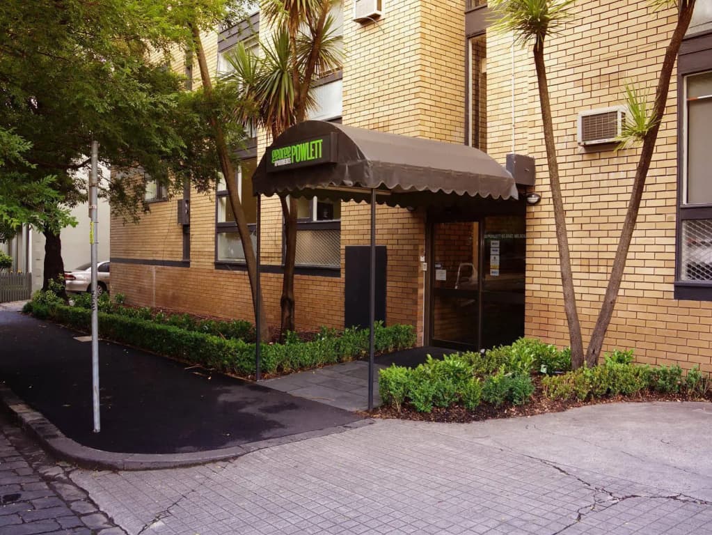 George Powlett Apartments - photo 1