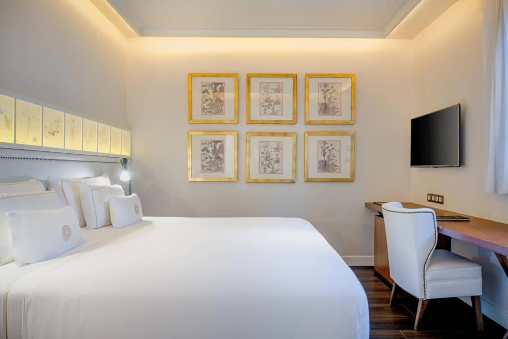 Cotton House Hotel, Autograph Collection - photo 7