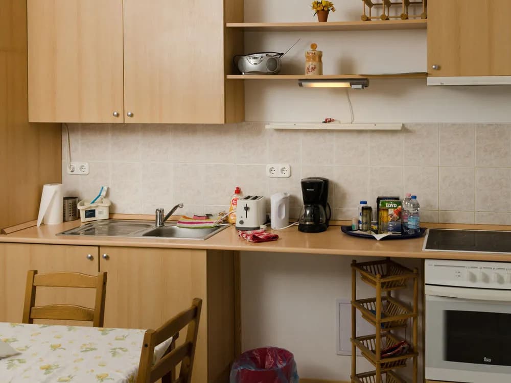 Apartment Budapest - photo 17