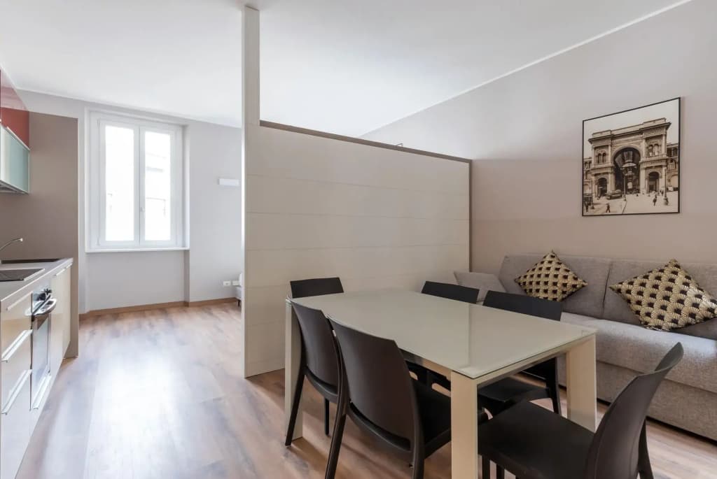 Milan Retreats Duomo Suites - photo 16