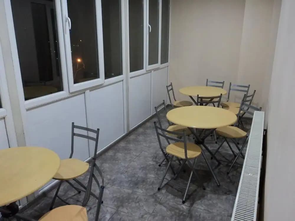 Hotel Old City - photo 15