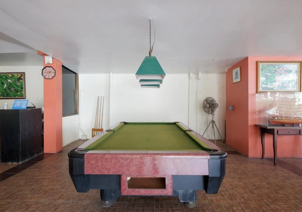 First Resort Albergo - photo 10
