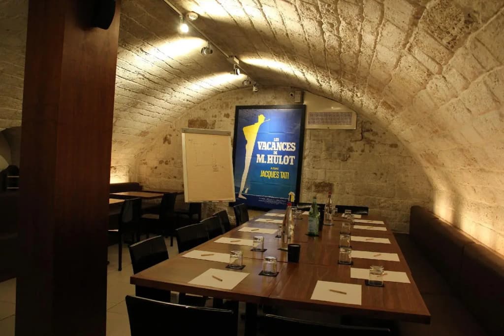 9Hotel Opera - photo 19