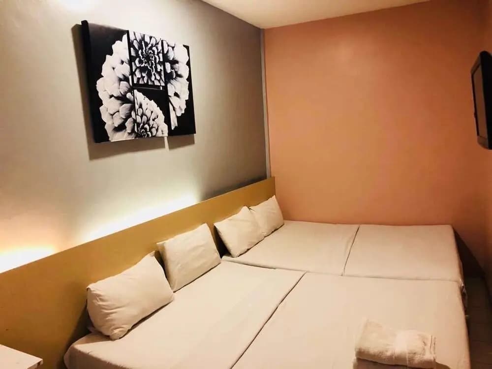 MS Boutique Hotel Kuala Lumpur - photo 6