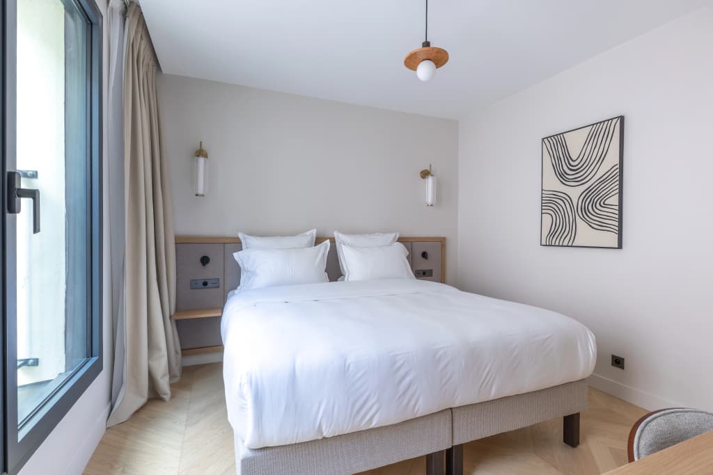 Le Pera Hotel - photo 42