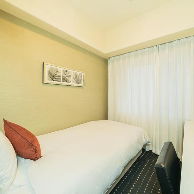 kanda station hotel - photo 15