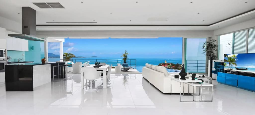 Villa Blanche - photo 19