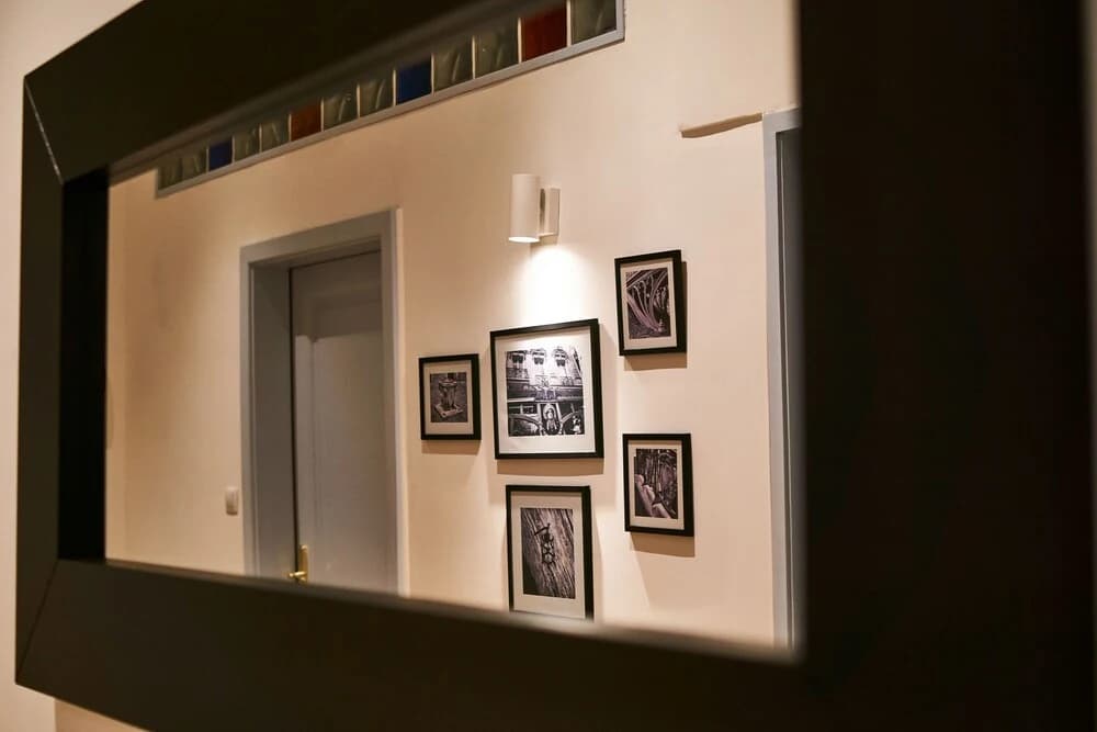 D20 Apartment Budapest - photo 11