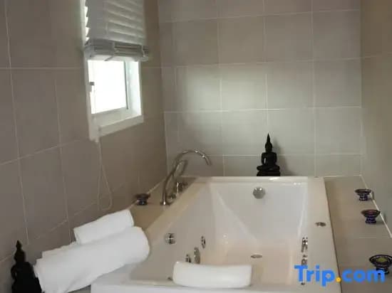 Modern pool villa Royal Nest - photo 1