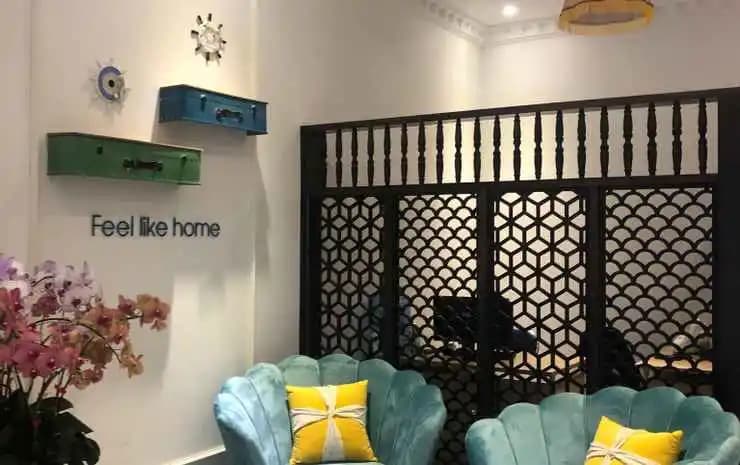 Adaline Hotel & Apartment - photo 11