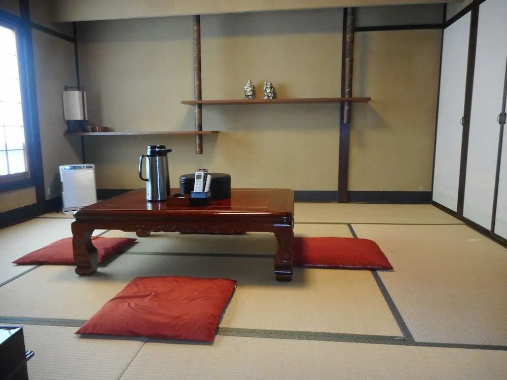Oyado Niwa - photo 2