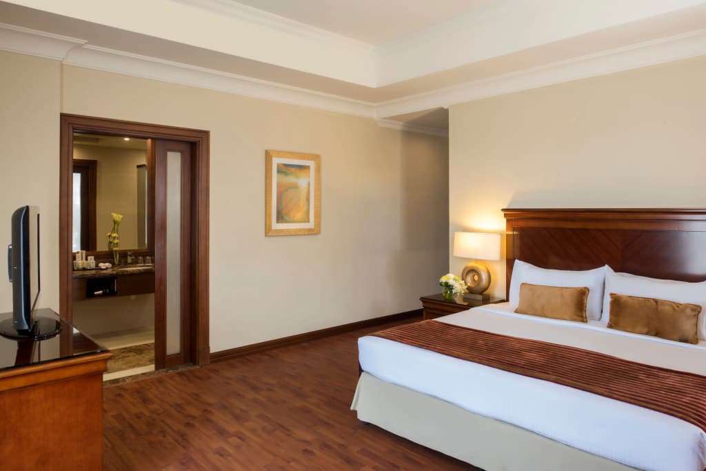 Concorde Hotel Doha - photo 25