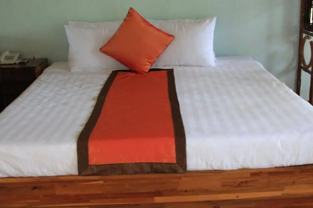 Waterside Resort  Spa Hoi An - photo 4