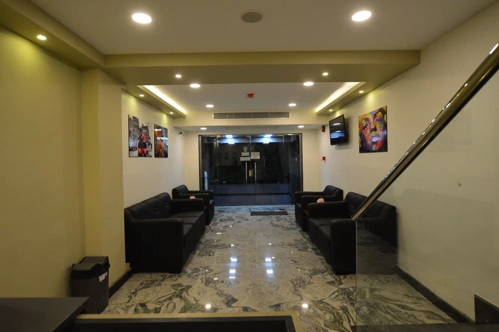 Royal Inn Residence - photo 10