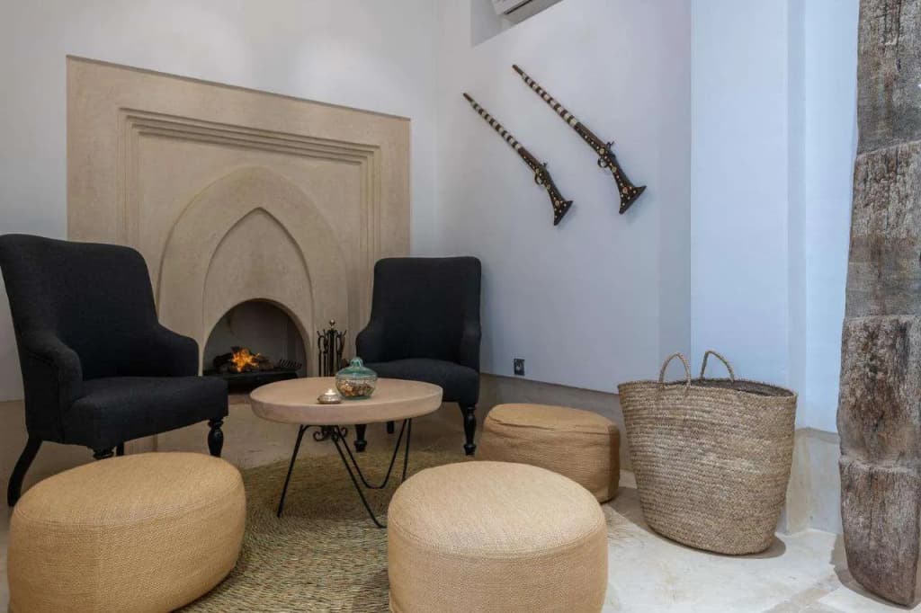 Riad Louhou - photo 1