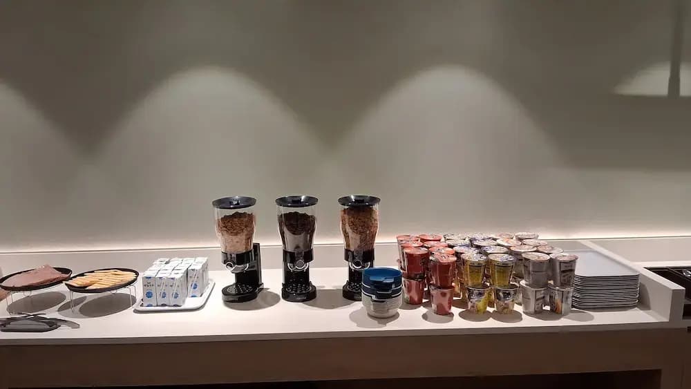 Ondo Hotel and Spa Seoul Jongro - photo 31