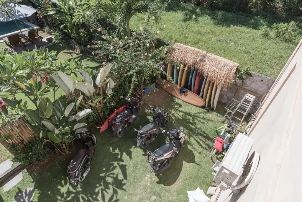 Koming Guest House - photo 13