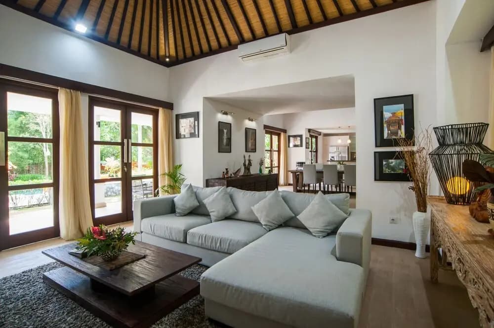 Villa Matha, Ubud - photo 6