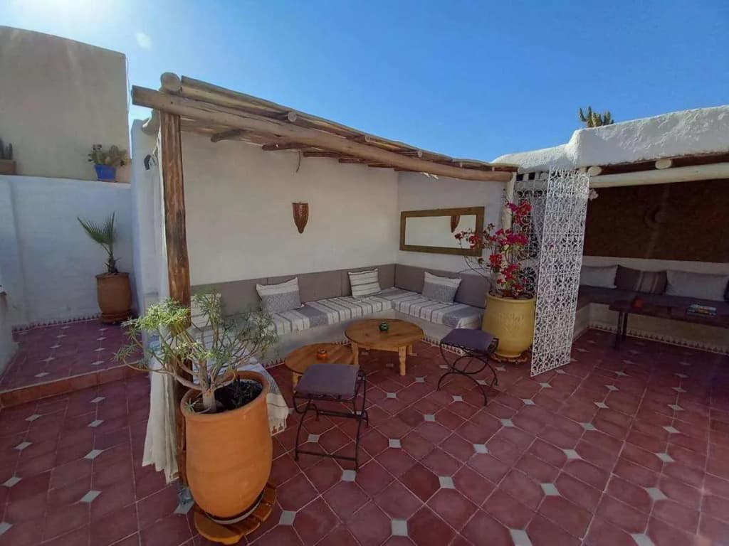 Riad Alqimam - photo 8