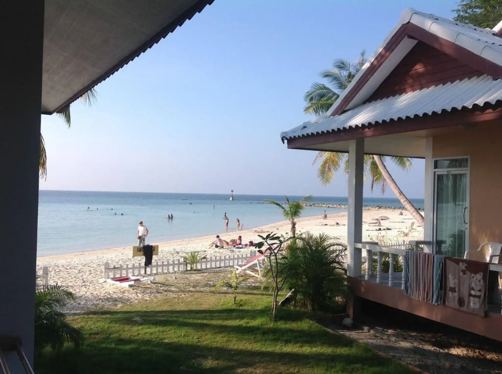 Fanta Beach Resort - photo 7
