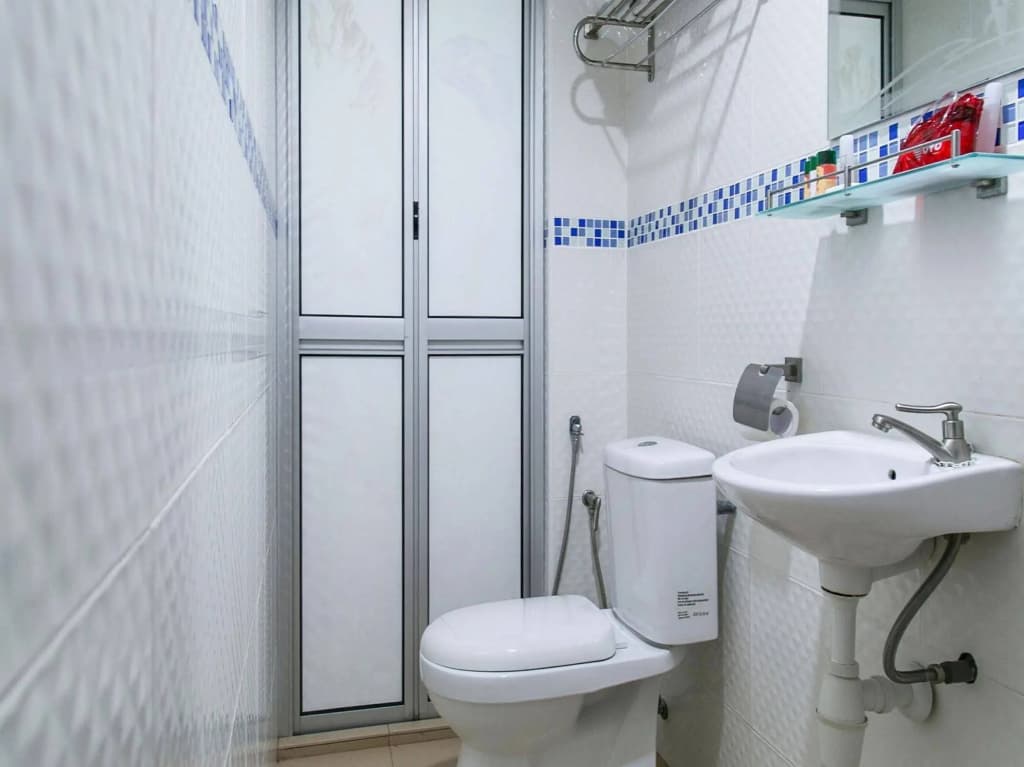Bintang Park Hotel - photo 8