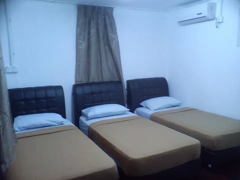 Nur Merang Inn Resort - photo 2