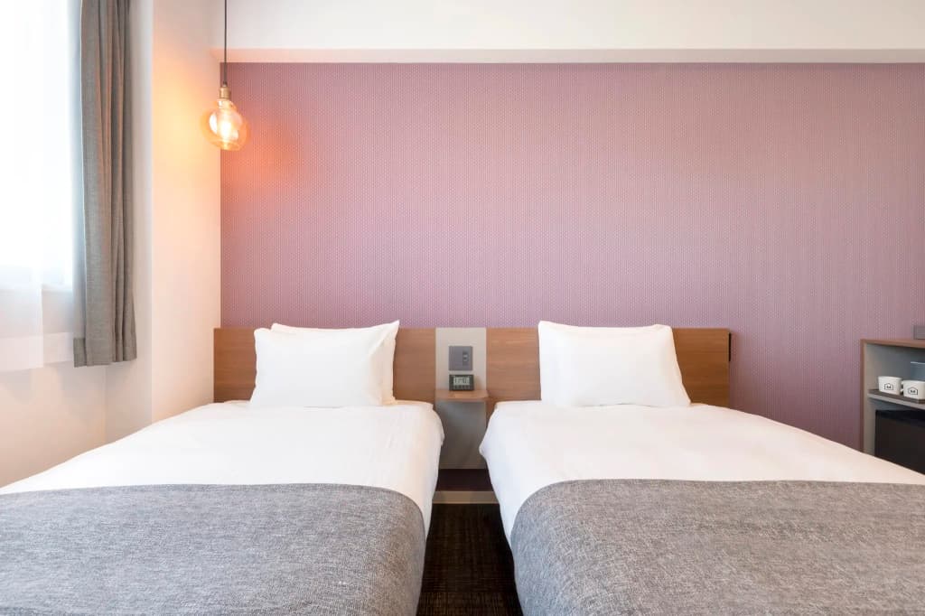 M’s Hotel Kyoto Station Taruya - photo 12