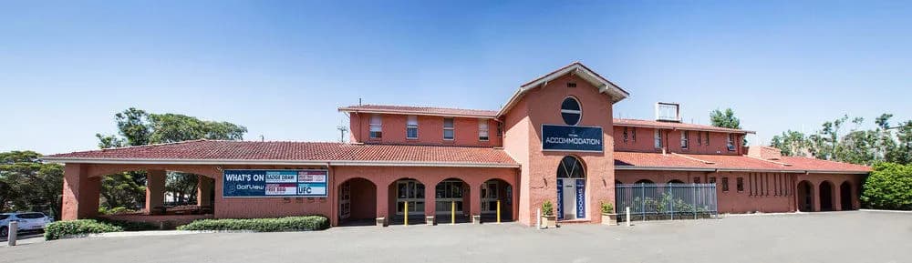 Golfview Hotel - main photo