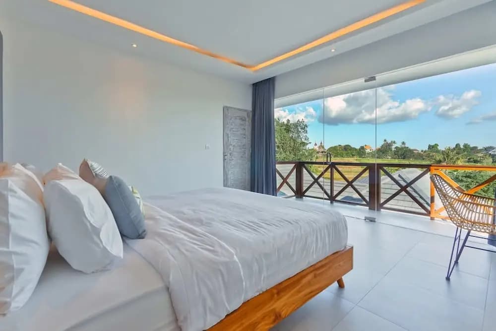 Villa Ananda - photo 6