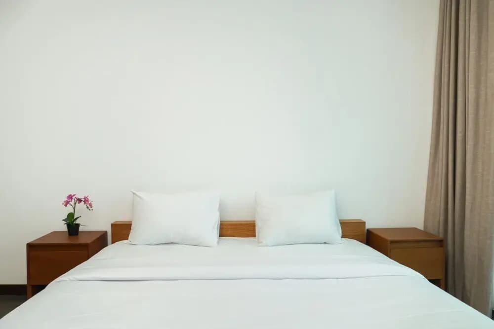 Exclusive 1BR Veranda Residence @ Puri Apartment - photo 3