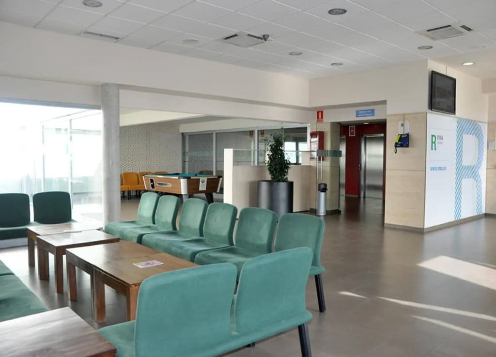 Residencia Universitaria Resa Erasmo - photo 2