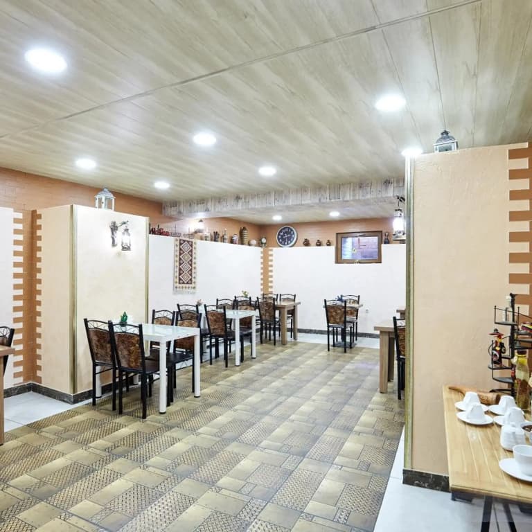 Diadema Hotel - photo 25
