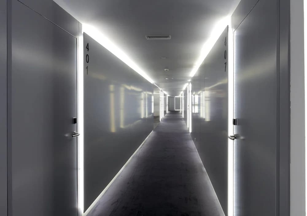Hotel Exe Central - photo 6