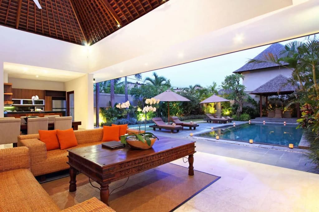 Serene Villas - photo 13