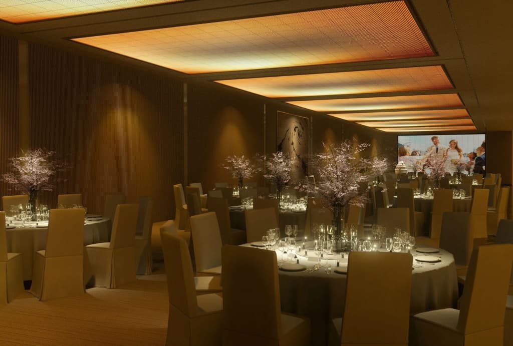 The Murray, Hong Kong, a Niccolo Hotel - photo 28