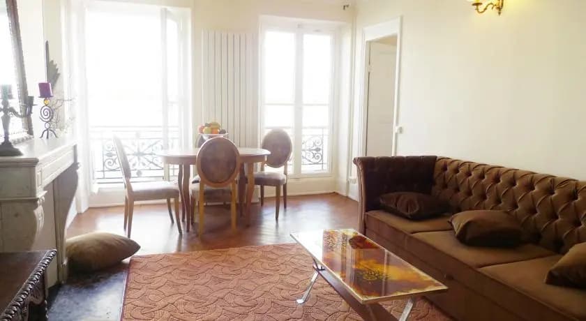 Severin Apartment - photo 1