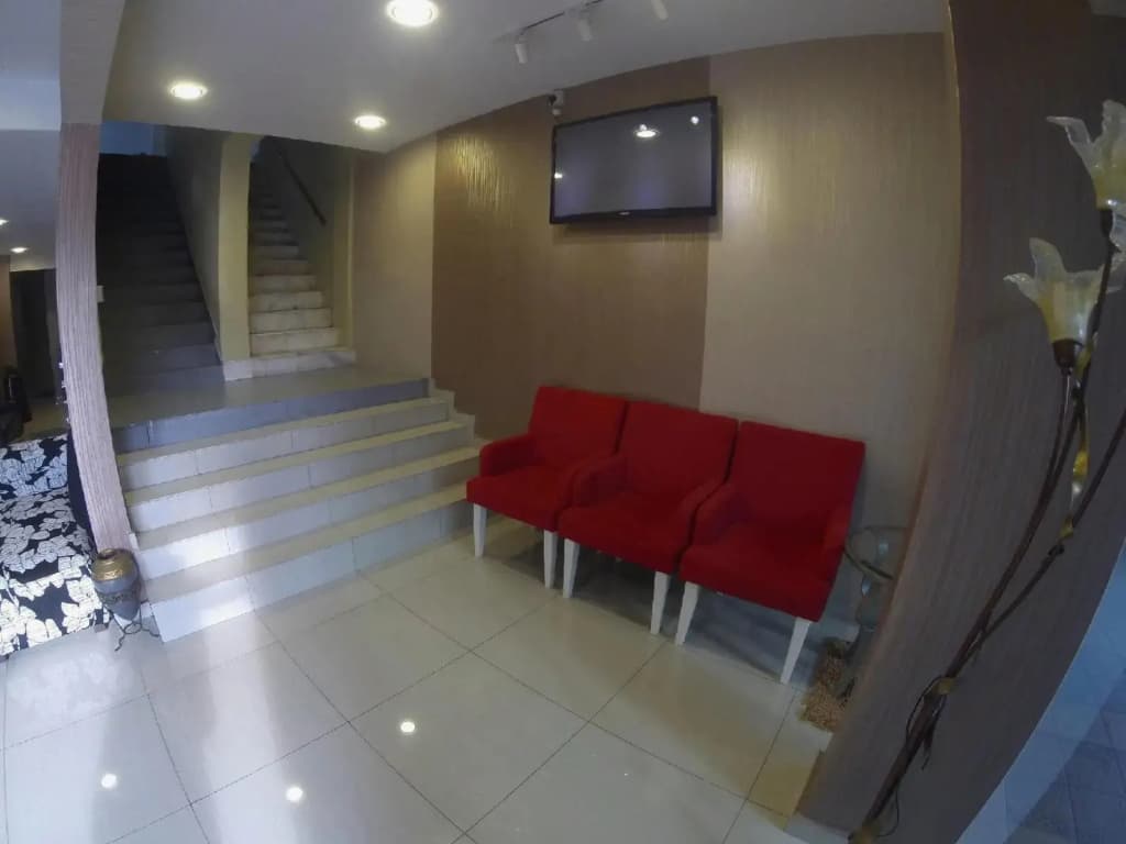 Mz Hotel - photo 19
