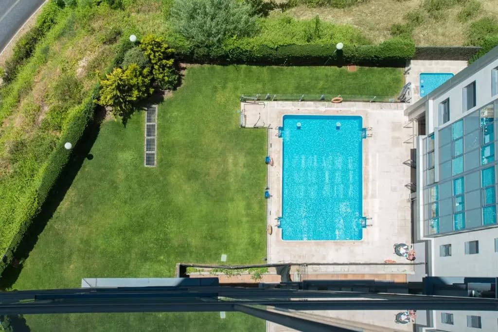 Apartamentos Madrid Anderson - photo 9