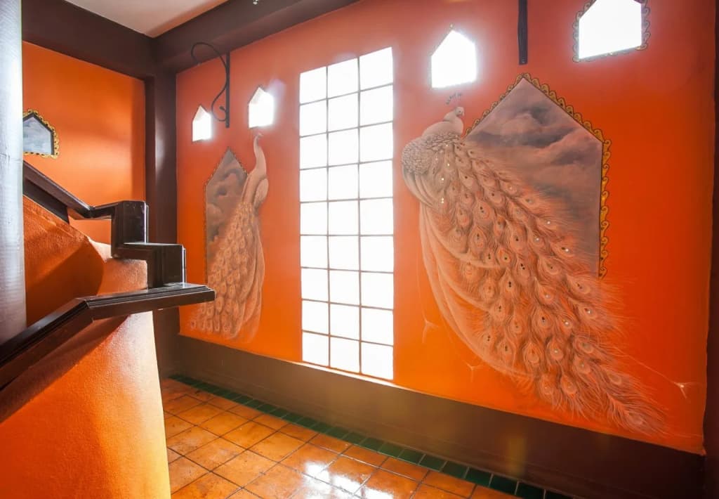 Anoma Bed & Breakfast - photo 11