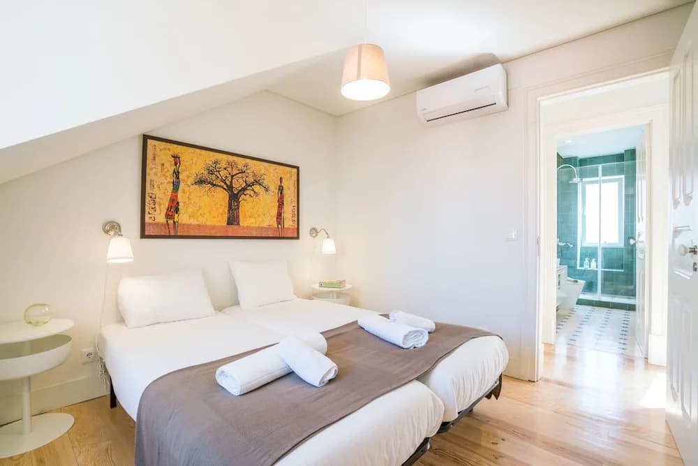 Liberdade Apartment - photo 3