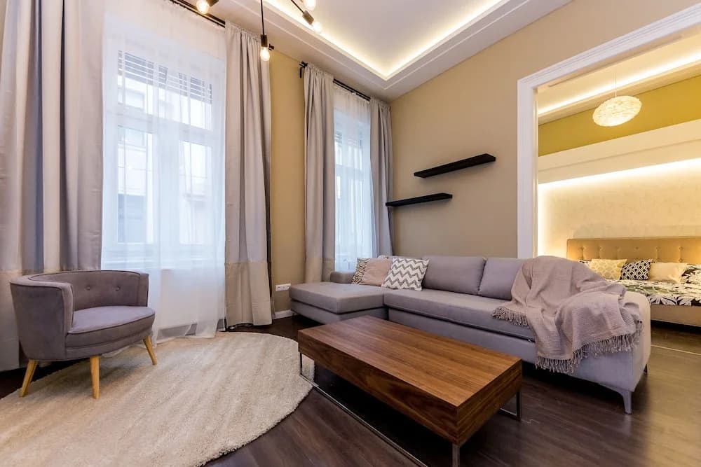 Dfive Apartments - Gold - photo 4