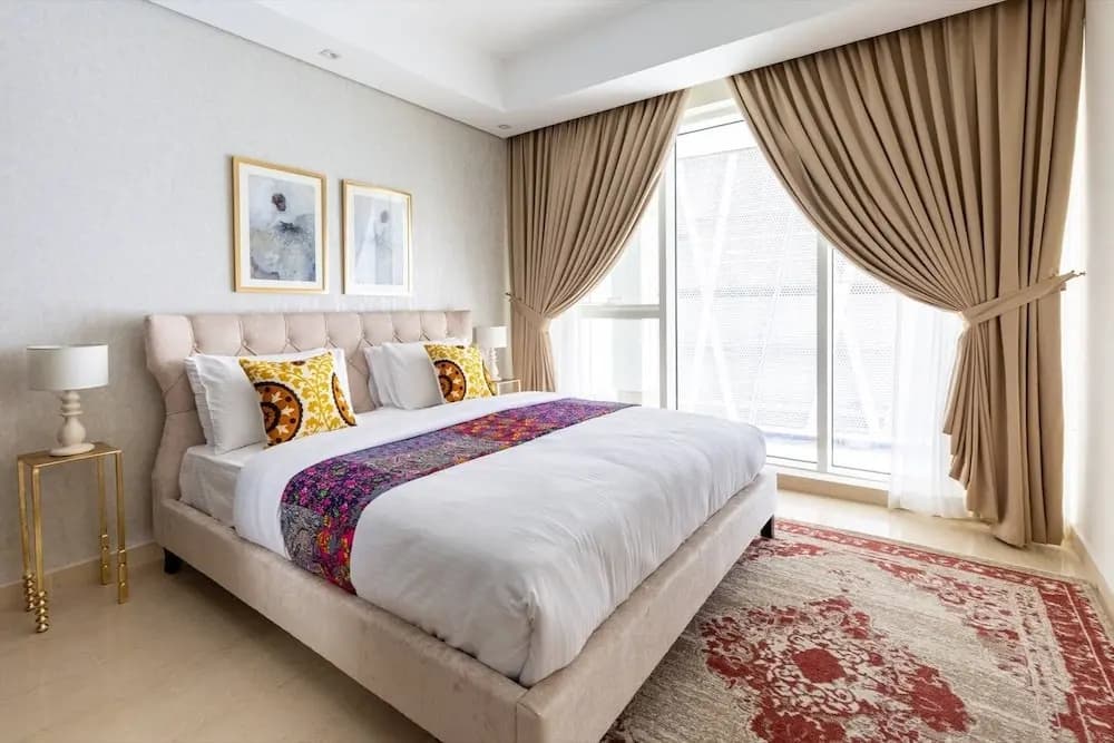 Luxurious 3BR Loft W/ Study In Downtown Dubai - photo 5