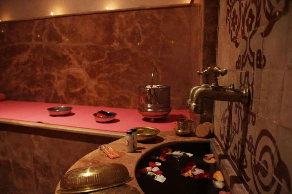 Riad Léna & Spa - photo 31