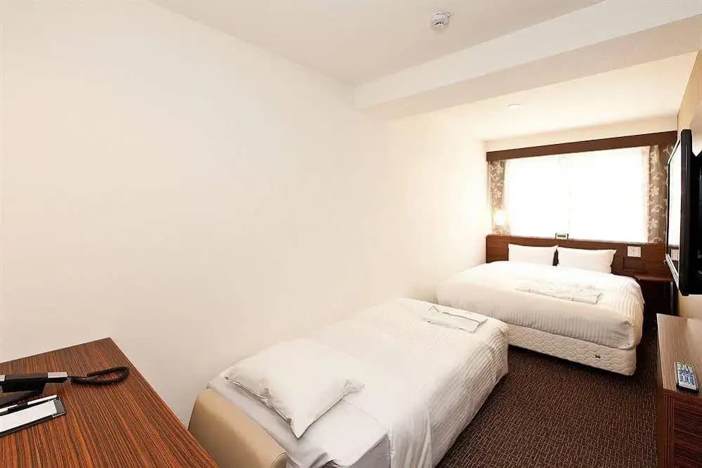 Trest Inn Tamachi - photo 3