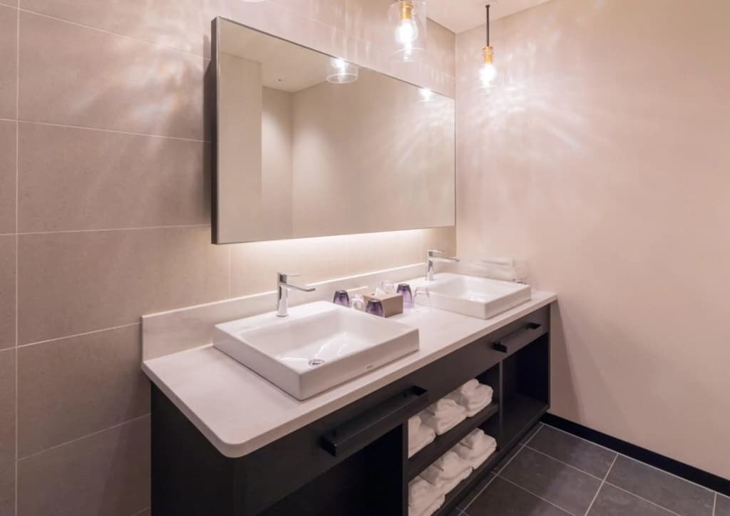 Liber Hotel Osaka - photo 8